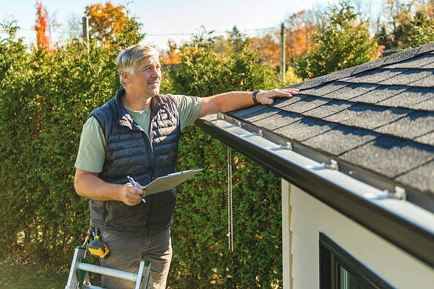 Trusted Roofing service in Warm Springs, MT - Ben Roofing and Steel LLC